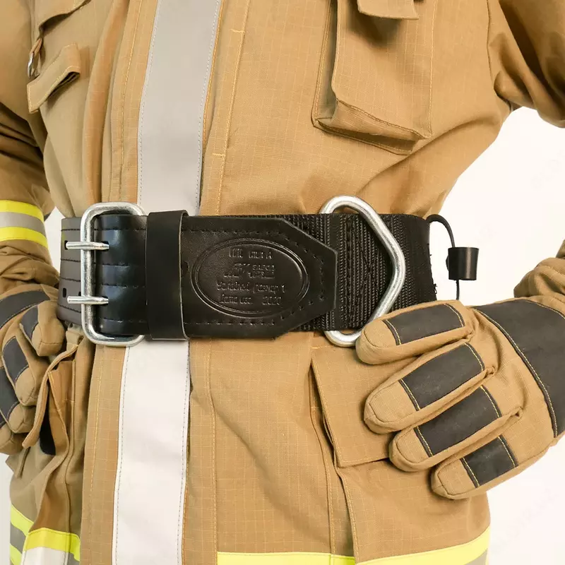   Пояс пожарный спасательный ГОСТ Р 53268-2009