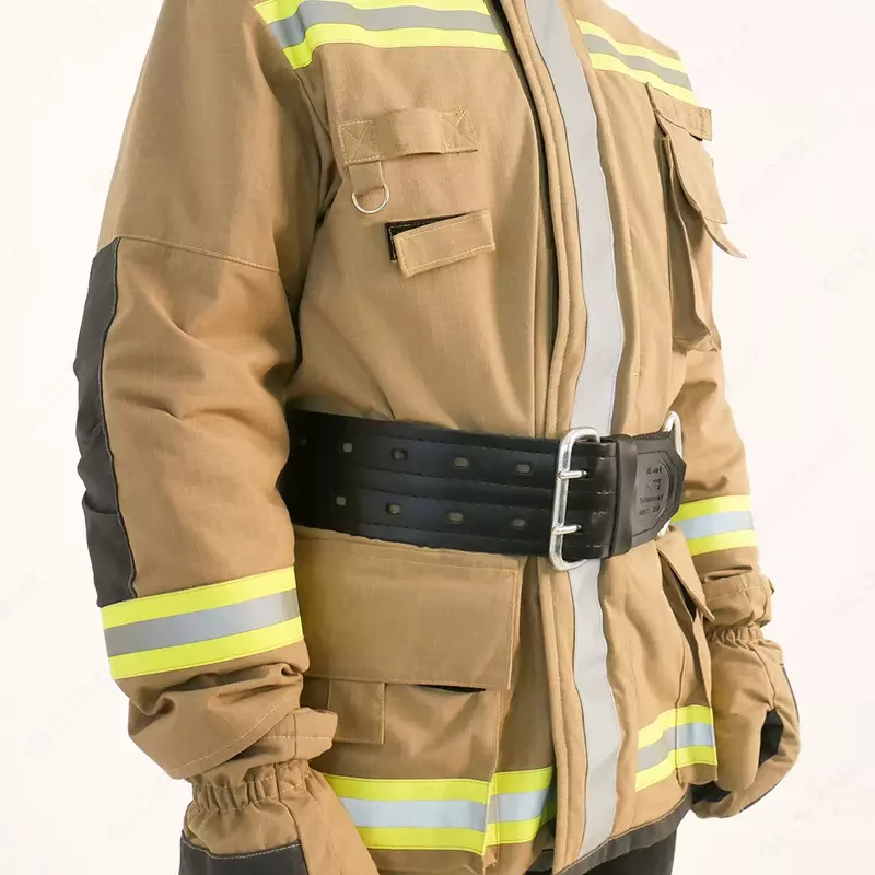  Пояс пожарный спасательный ГОСТ Р 53268-2009 Только в розницу