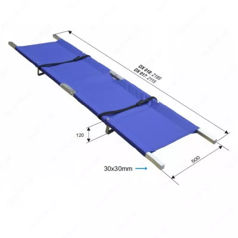 Специальные носилки для спасения