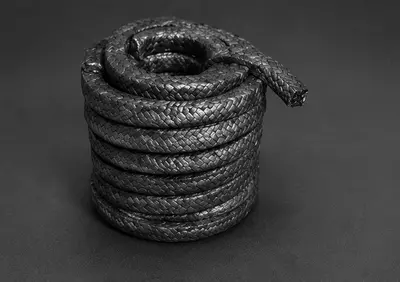   AGI markali to‘qilgan salnik qistirmasi 4×16 mm