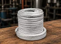 AFT markali to‘qilgan salnik qistirmasi 4×20 mm