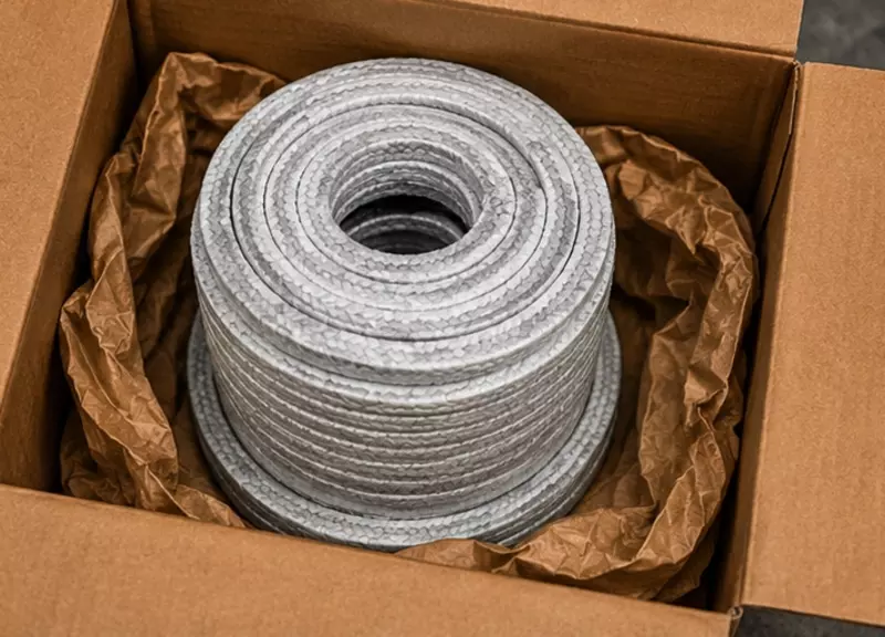  AFT markali to‘qilgan salnik qistirmasi 4×22 mm - 
