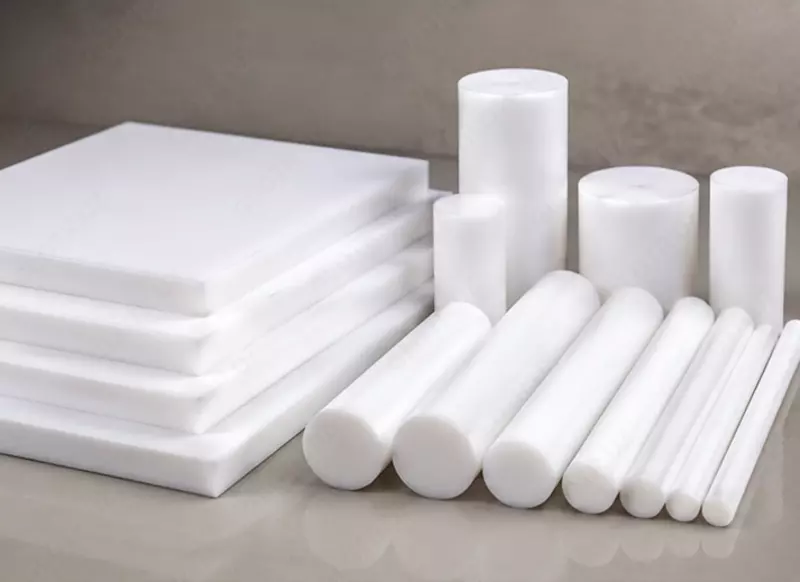 Ftoroplast F-4 (oq) (Teflon)