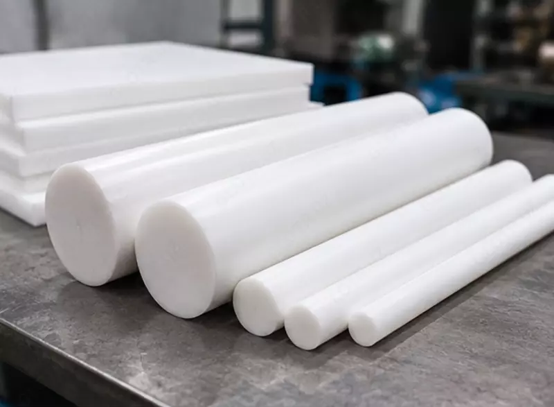 Ftoroplast F-4 (oq) (Teflon) - 
