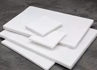 Ftoroplast F-4 listli (oq) (Teflon)