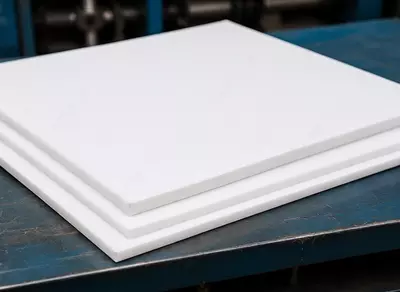  Ftoroplast F-4 listli (oq) (Teflon) - 