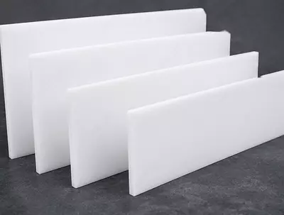   Ftoroplast F-4 listli (oq) (Teflon)
