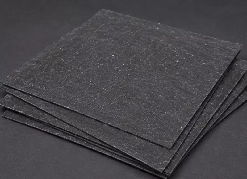 Paronit PON-B (1 5 × 1 5 m  qalinligi 2 0 mm)