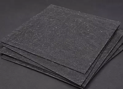 Paronit PON-B (1 5 × 1 5 m  qalinligi 4 0 mm)