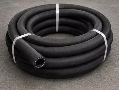   32 mm diametrli ipli karkasli yuqori bosimli shlang