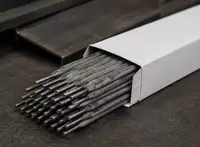  NJ-13 Ø4 mm payvandlash elektrodlari - 
