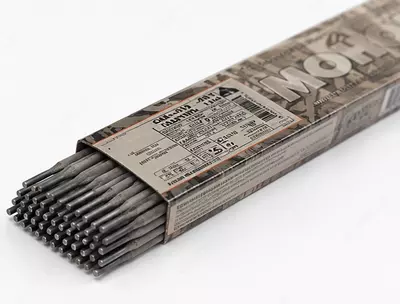  CL-11 plazma Ø4 mm payvandlash elektrodlari - 