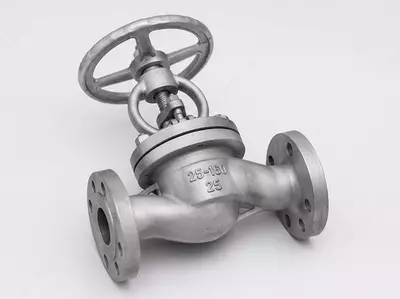  Polat ventil (ZK) DN25 PN160 - 