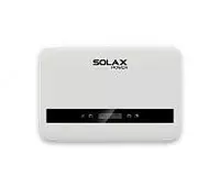 Инвертор Solax X1-BOOST G4