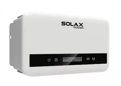 Инвертор Solax X1-MINI G4 1-Phase