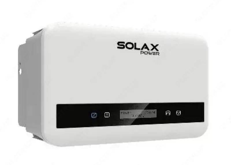 Инвертор Solax X1-MINI G4 1-Phase