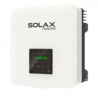 Инвертор Solax X3-MIC G2