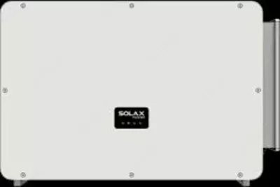 3-фазный инвертор SolaX X3-Forth