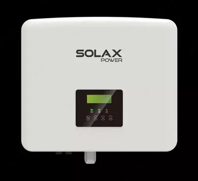 Инвертор Solax X1-HYBRID-5.0-D