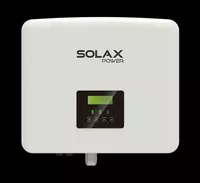 Инвертор Solax X1-HYBRID-5.0-D