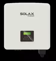 Инвертор SolaX X3-Hybrid15.0-D