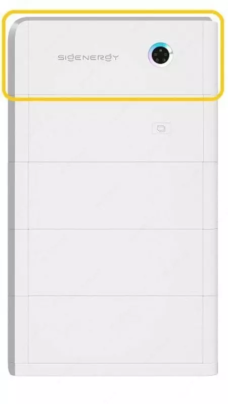 Контроллер энергии Sigen 5