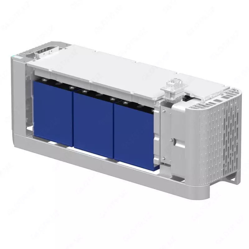 Аккумулятор Sigen 8кВтч LED