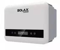 Инвертор Solax X1-MINI-1.5W-G4