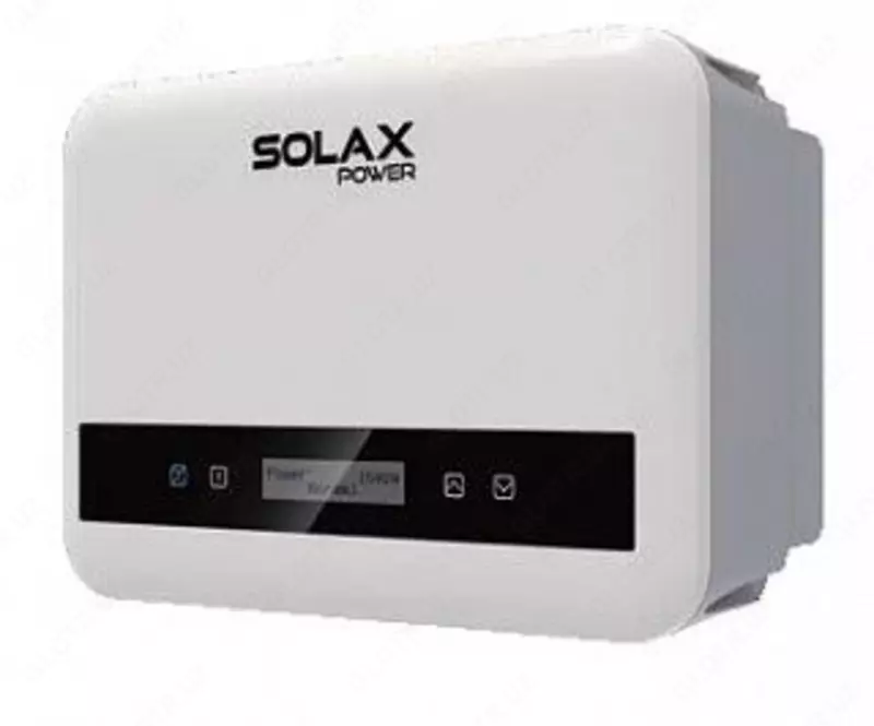 Инвертор Solax X1-MINI-1.5W-G4 - от {0} сум
