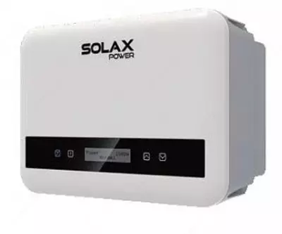 Инвертор Solax X1-MINI-2.0K-G4