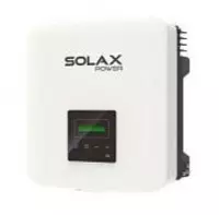 Инвертор Solax X3-MIC G2