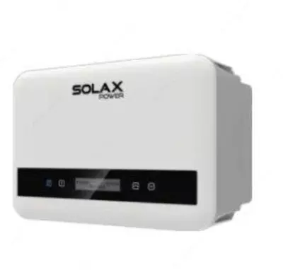 Инвертор Solax X1-MINI G4