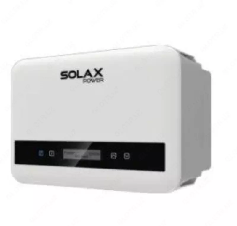 Инвертор Solax X1-MINI G4