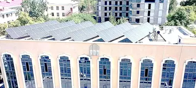 Quyosh panelleri va batareyalar invertpr va akkumlyator bilan o'rnatish ulash va ishlatib berish - 4 764 952 so'm