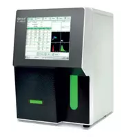 Avtomatik gematologik analizator (5-differensial tahlil) KT6610 reaktivlar toplami