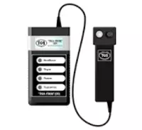 Lyuksmetr + Pulsemetr + Yorqinlik olchagich TKA-PKM 09