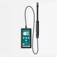 Термогигрометр ТКА-ПКМ 20