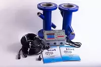  УЛЬТРАЗВУКОВОЙ РАСХОДОМЕР US 800 - 