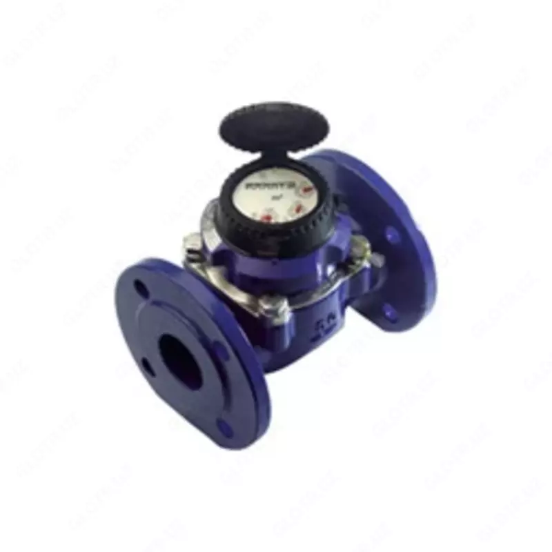 СЧЕТЧИК ХОЛОДНОЙ ВОДЫ RUBIN WPDK