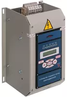 СОФТ-СТАРТЕРЫ СЕРИИ ДМС2