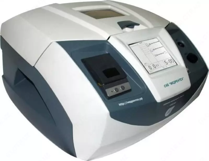 АИМ-90А — аппарат испытания масла автоматический