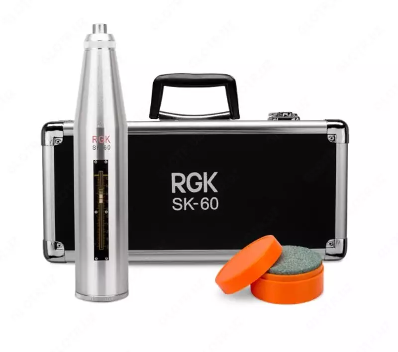 RGK SK-60 — склерометр