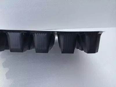 от 6 000 сум / шт Кассета для рассады