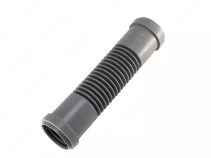 Гибкая муфта ПП для внутренней канализации OSTENDORF Ду 50 (Россия) Серая