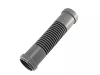 Гибкая муфта ПП для внутренней канализации OSTENDORF Ду 50 (Россия) Серая