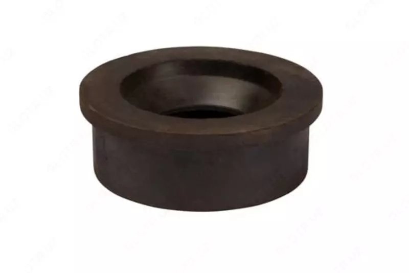 Манжета резиновая для внутренней канализации OSTENDORF Ду 50х40 Е (Германия) Черная