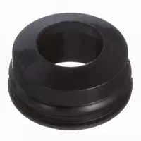  Манжета (редукция) резиновая для раструба OSTENDORF Ду 50х40 (Германия) Черная - 