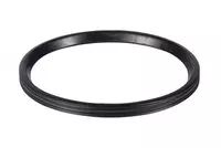 Кольцо уплотнительное для раструба для внутренней канализации OSTENDORF Ду 110 (Германия) Черное