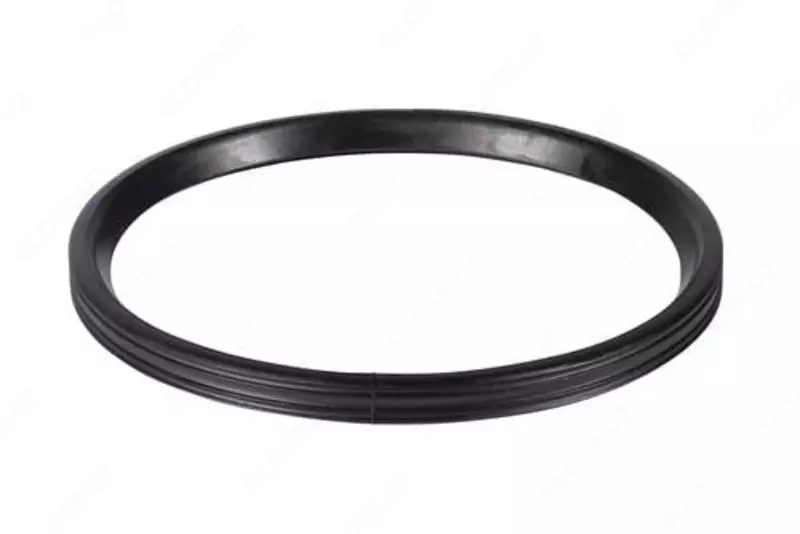 Кольцо уплотнительное для раструба для внутренней канализации OSTENDORF Ду 110 (Германия) Черное
