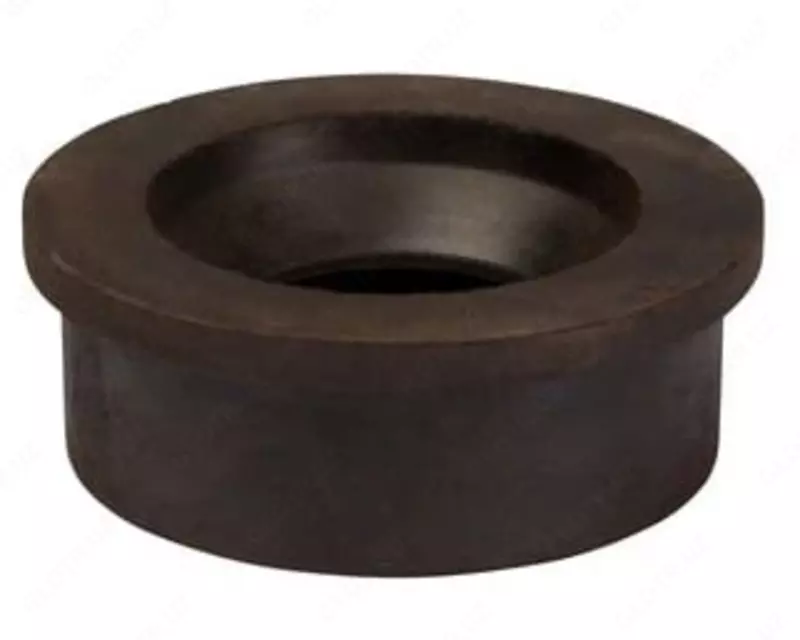  Манжета резиновая для внутренней канализации OSTENDORF Ду 50/В (Германия) Черная - 